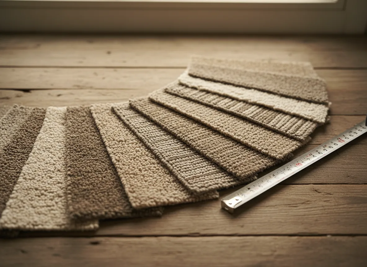 Carpet Installation Logsden, OR FAQs
